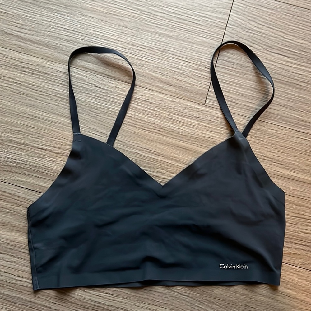 Calvin Klein bralette